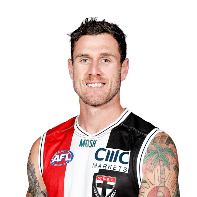 Tim Membrey profile picture